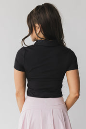 Tiffany Polo
