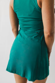 Aeroflow Dress