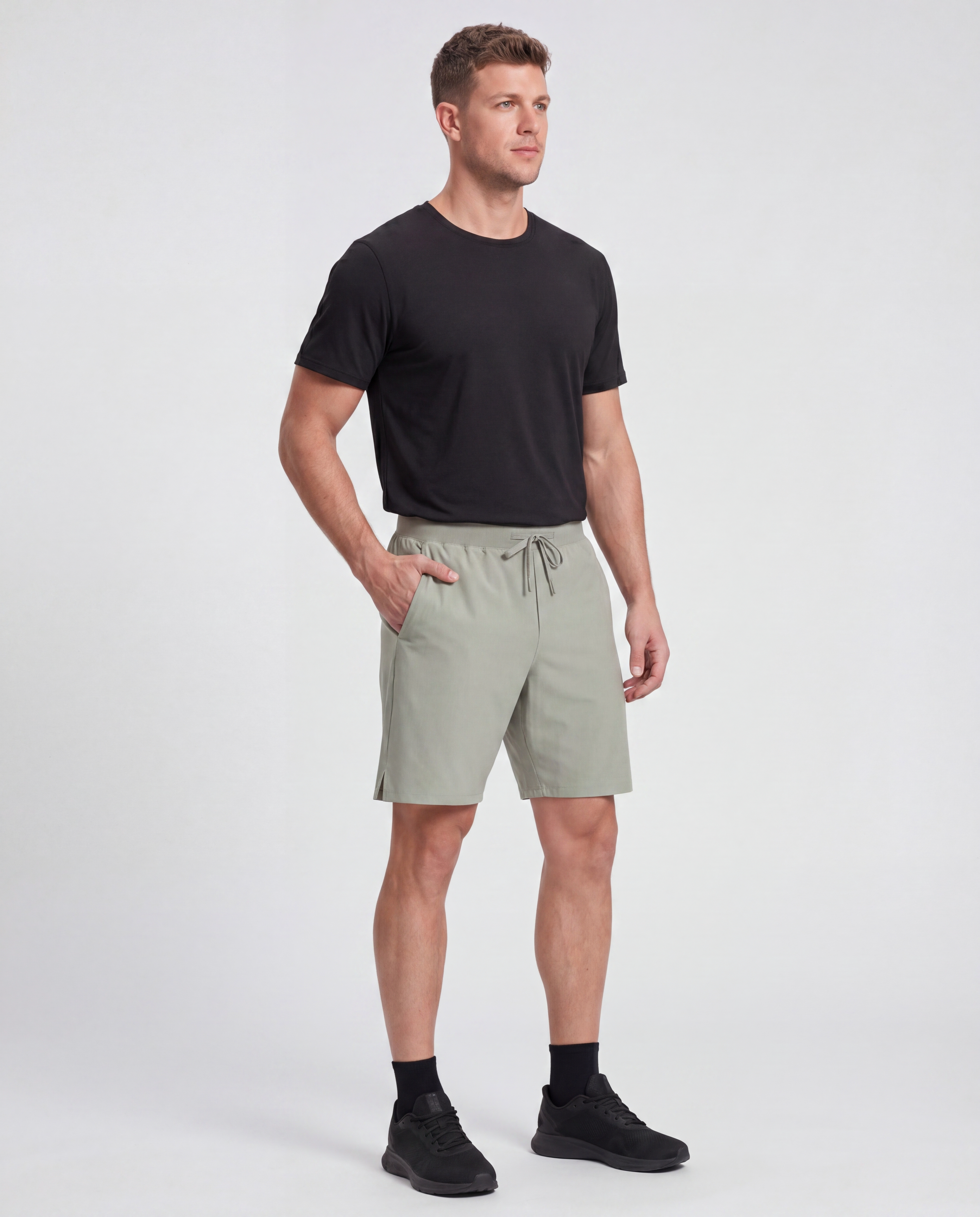 High Performance Shorts