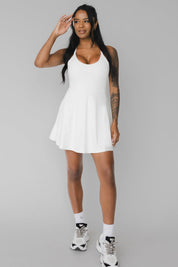 Solana Dress