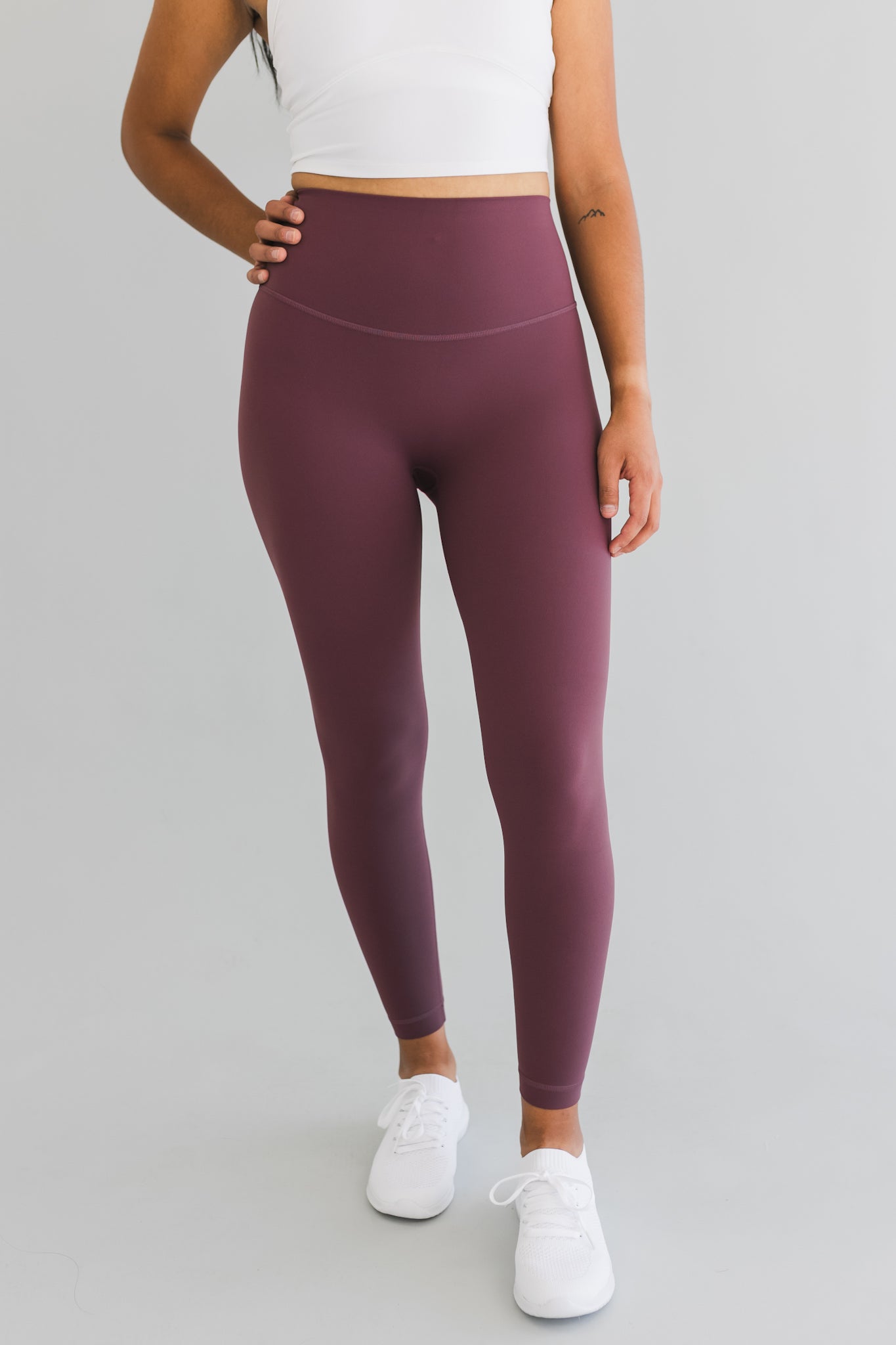 Barely There Pant 2.0 (25") *Pocket