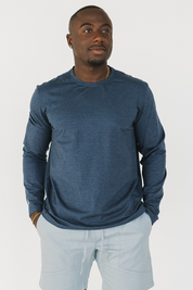 Summit Long Sleeve