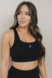 Fight or Flight Bra