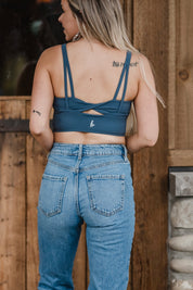 Savannah Crop