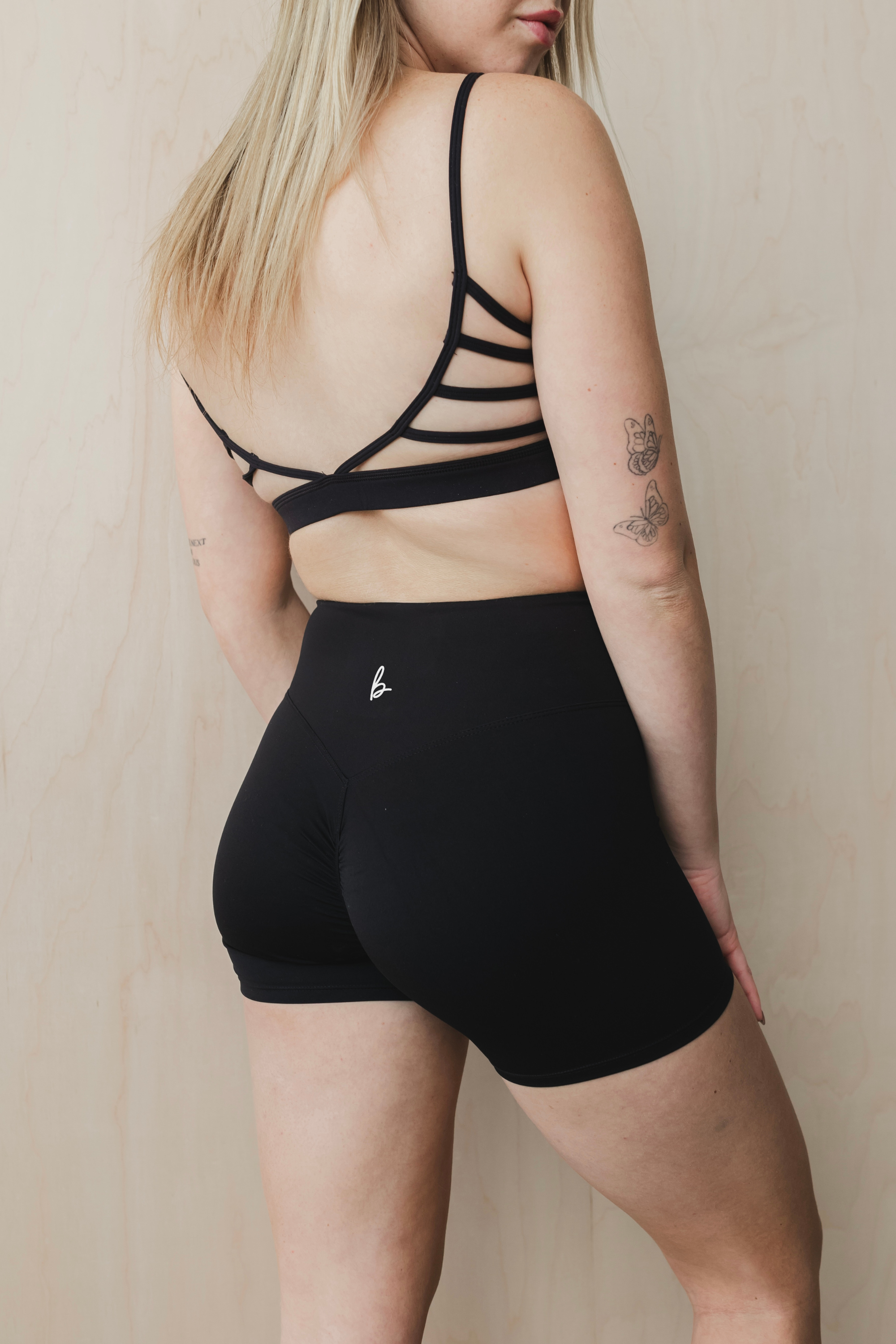 Fight or Flight Shorts