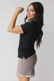 Modern Relaxed Polo
