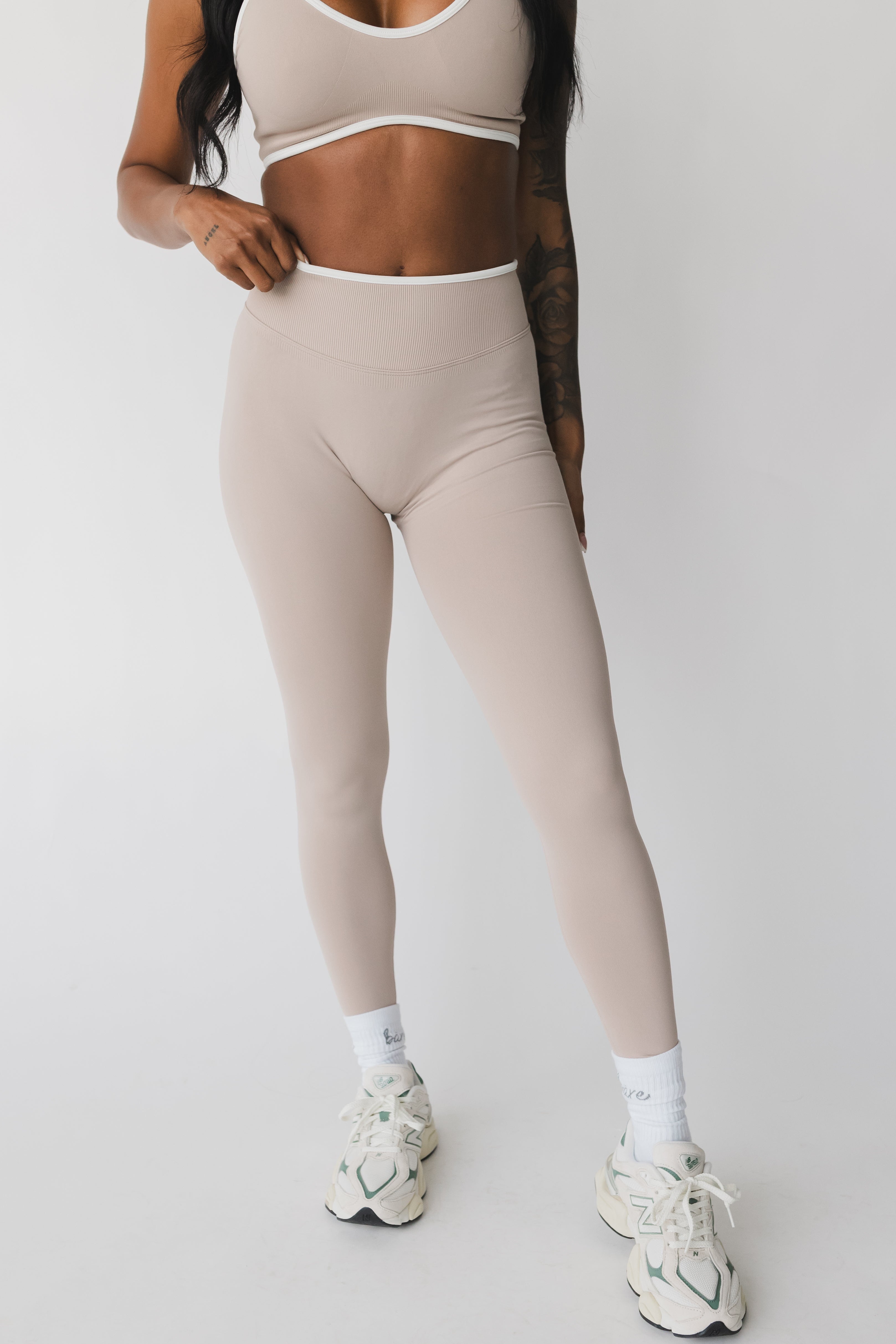 Sculpt Pant *Booty Lift
