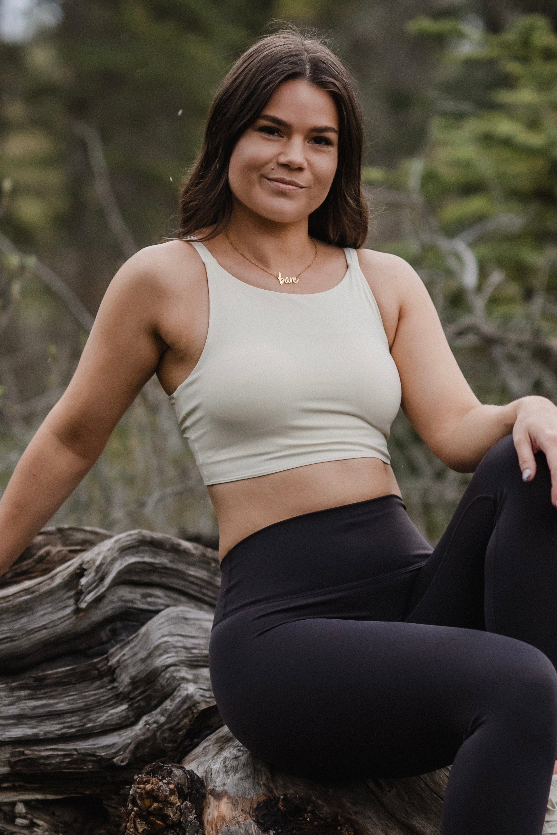 Savannah Crop
