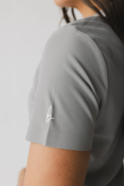 Modern Relaxed Polo
