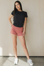 Ready for It Shorts