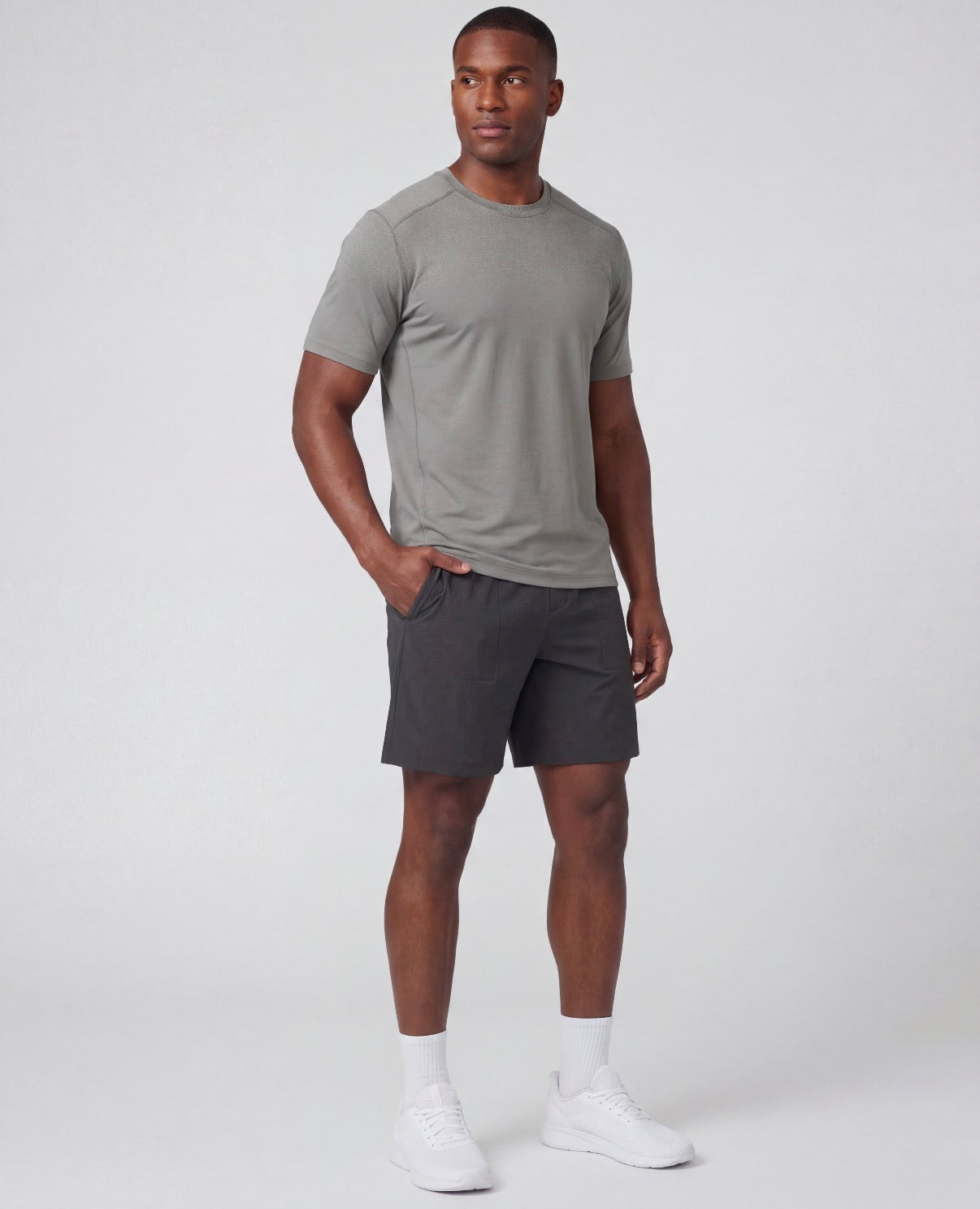 Crosstrax Shorts