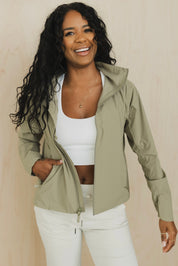 Clubhouse Jacket