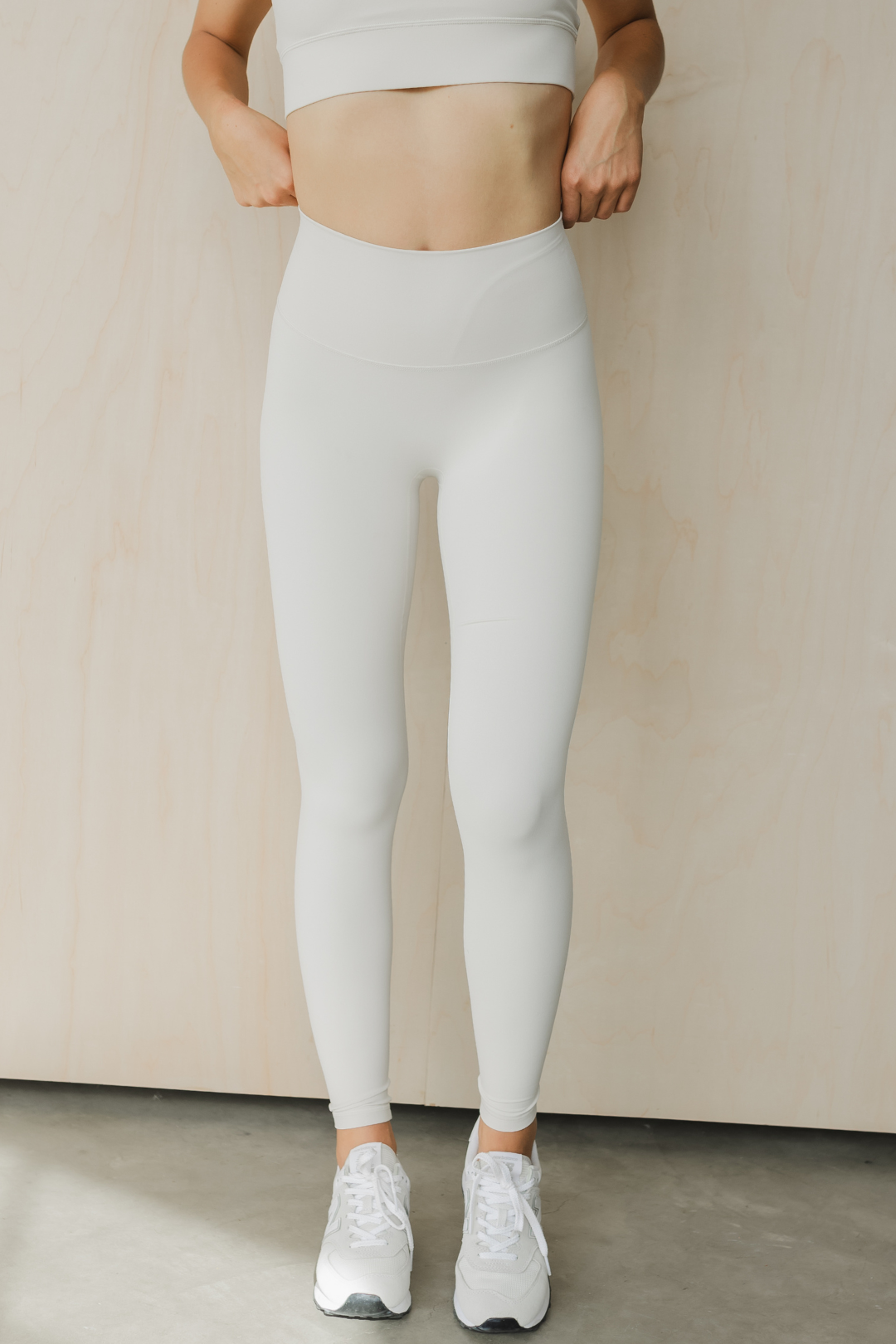Barely There Pant 2.0 (27") *Tall