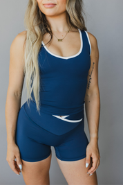 Tina Tank