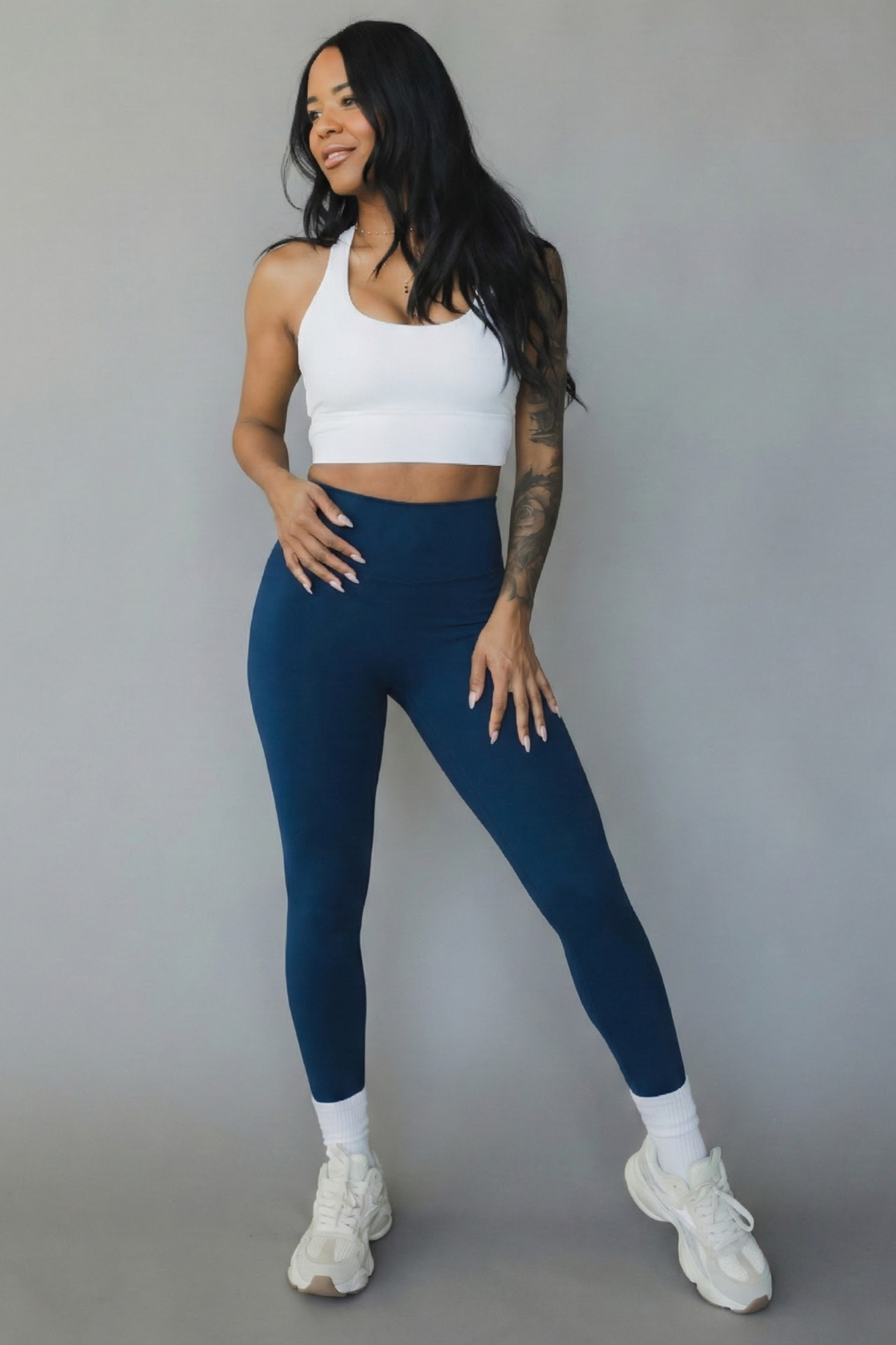 Winter Leggings *Fleecy