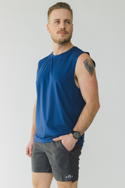 Classic Cut Off Tank