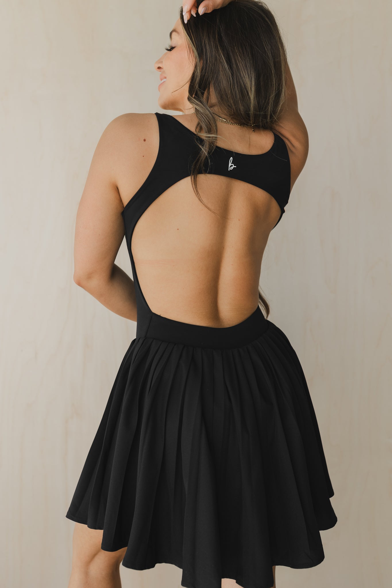 Tennis Dress
