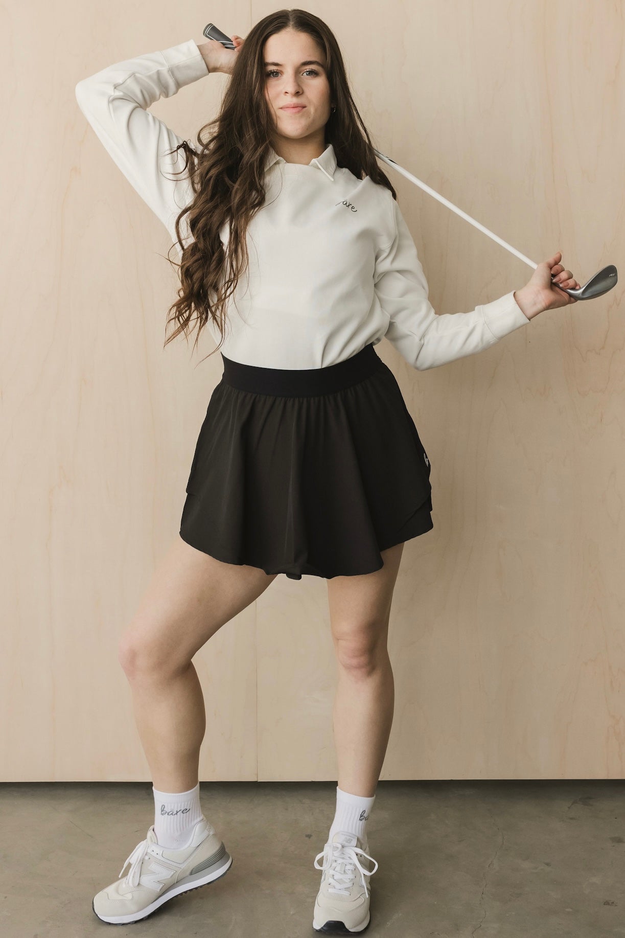 Bella Skirt