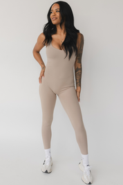 Nova Bodysuit