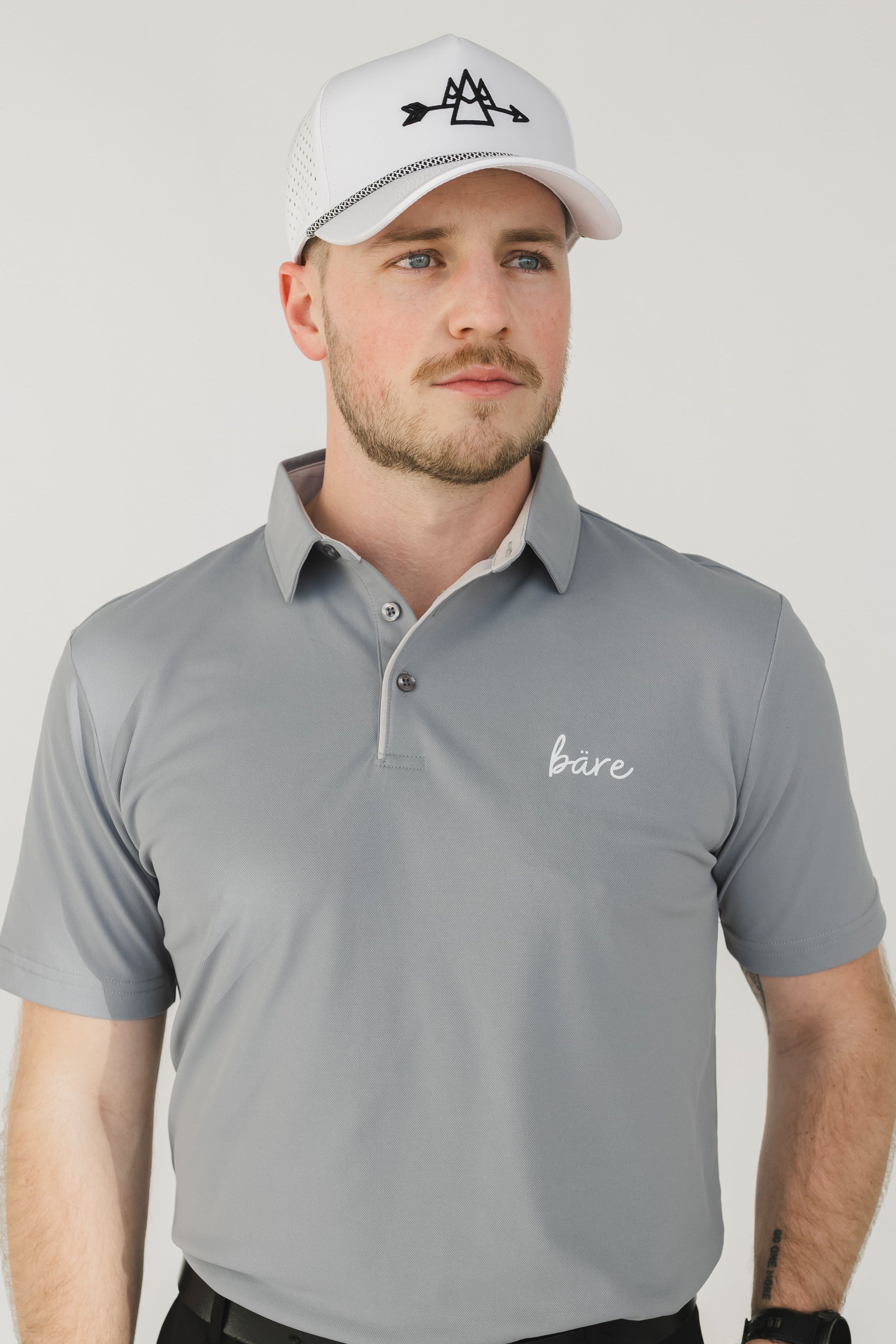 Golf Rope Hat