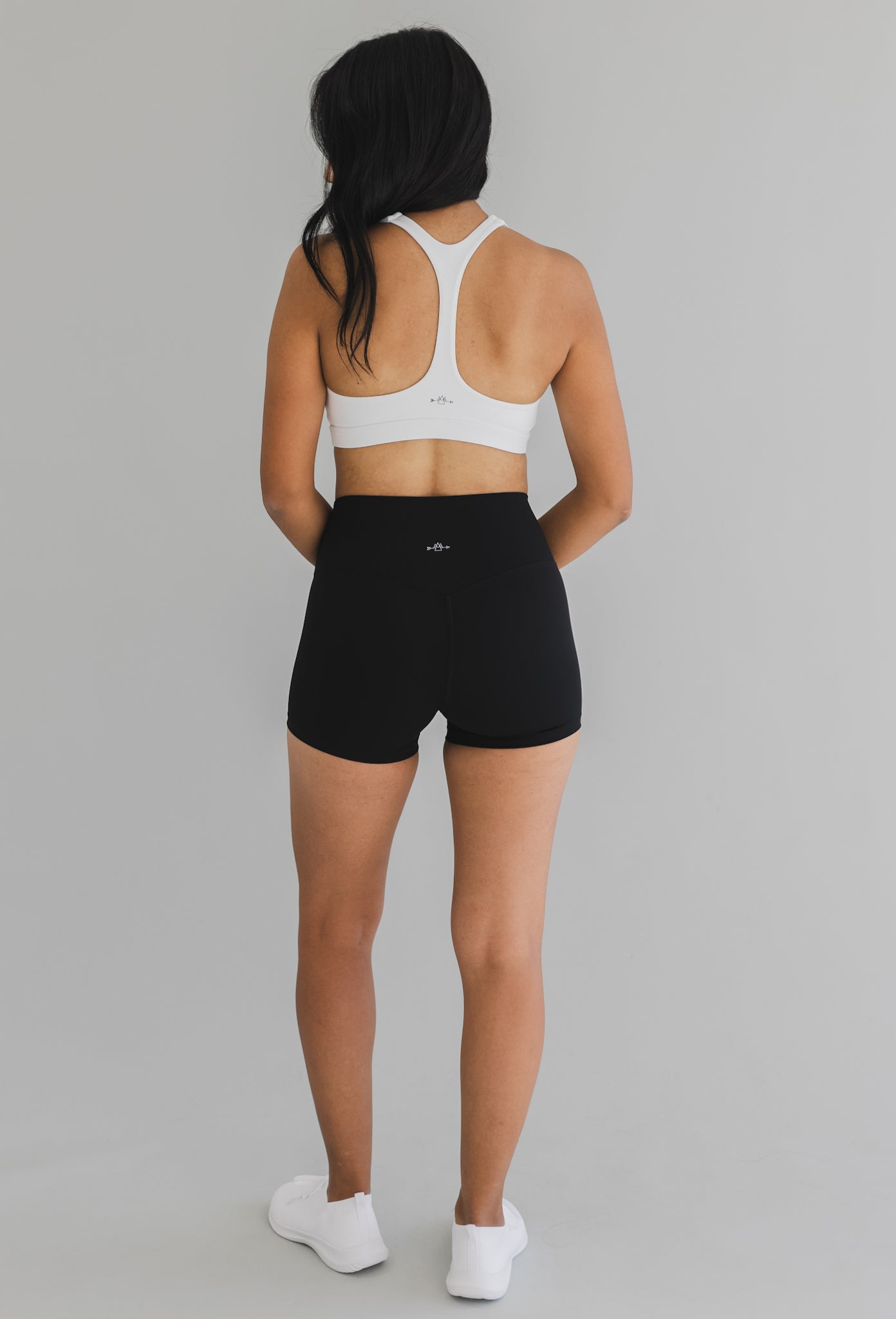 Minimalist Bra