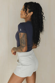 Second Skin Short Sleeve