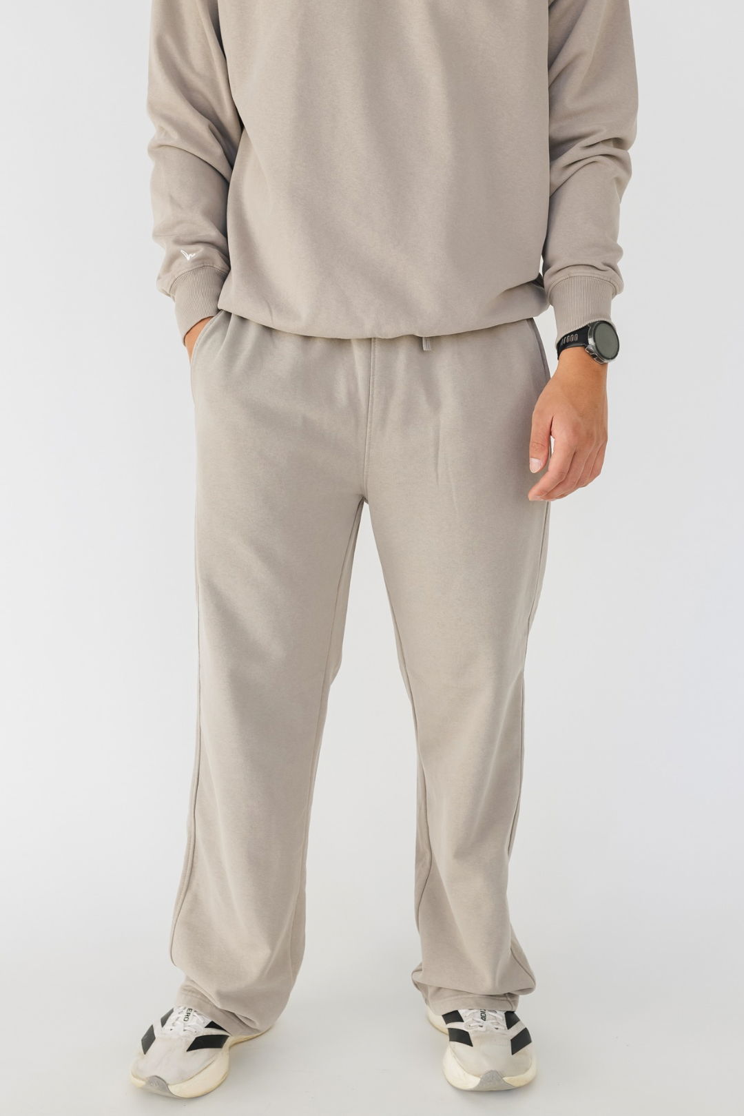 Acid Wash Sweats