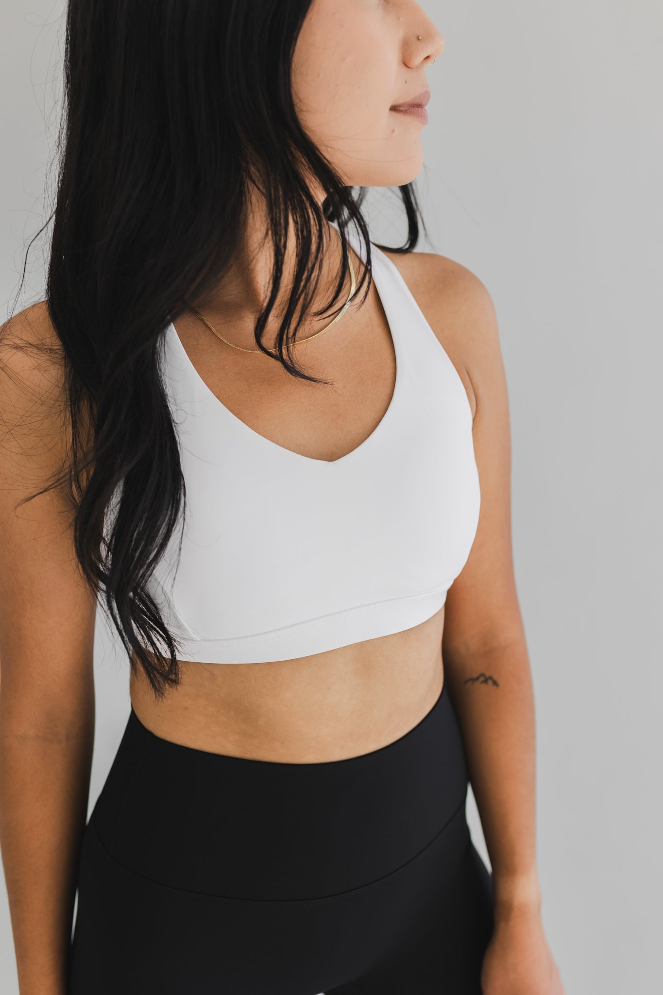 Minimalist Bra