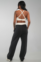 Acid Wash Sweats