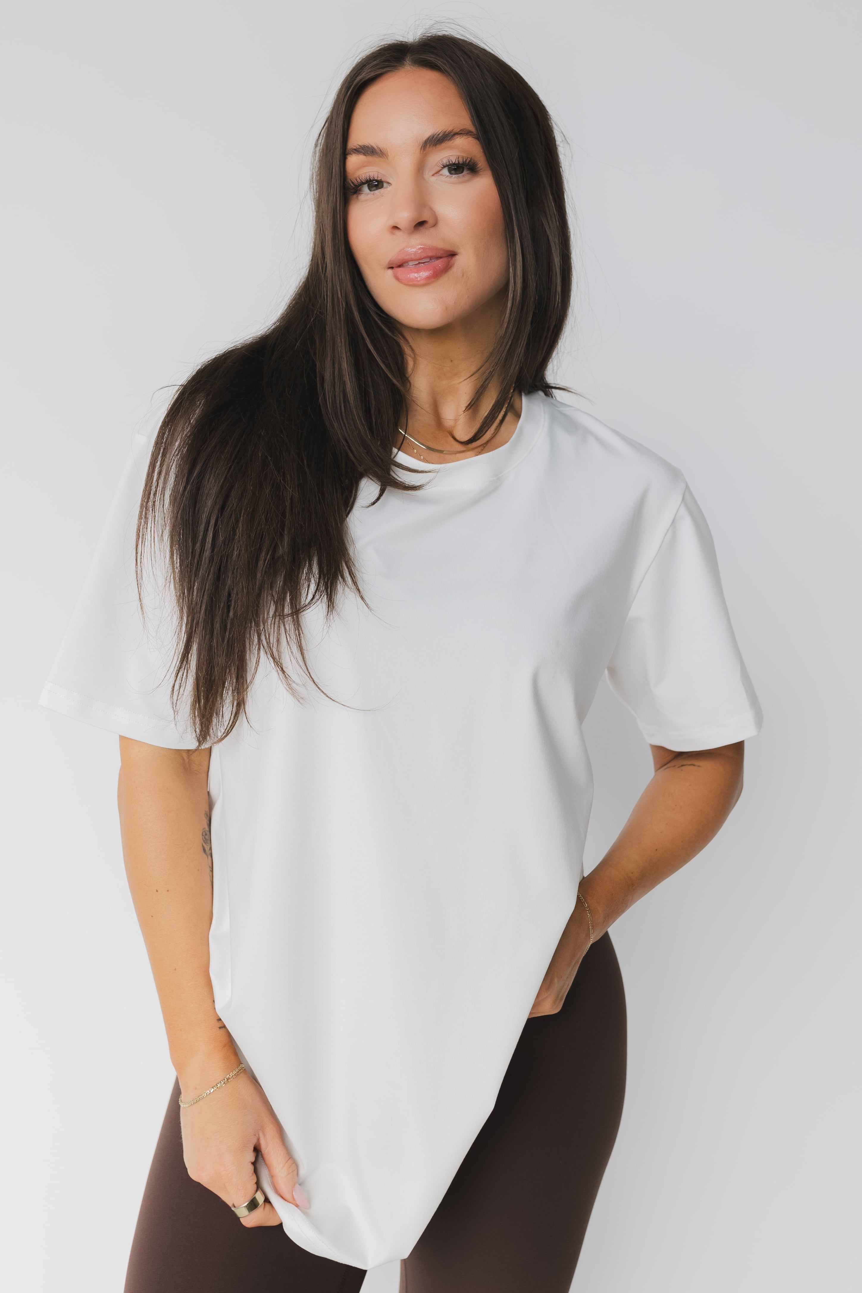 Core Tee