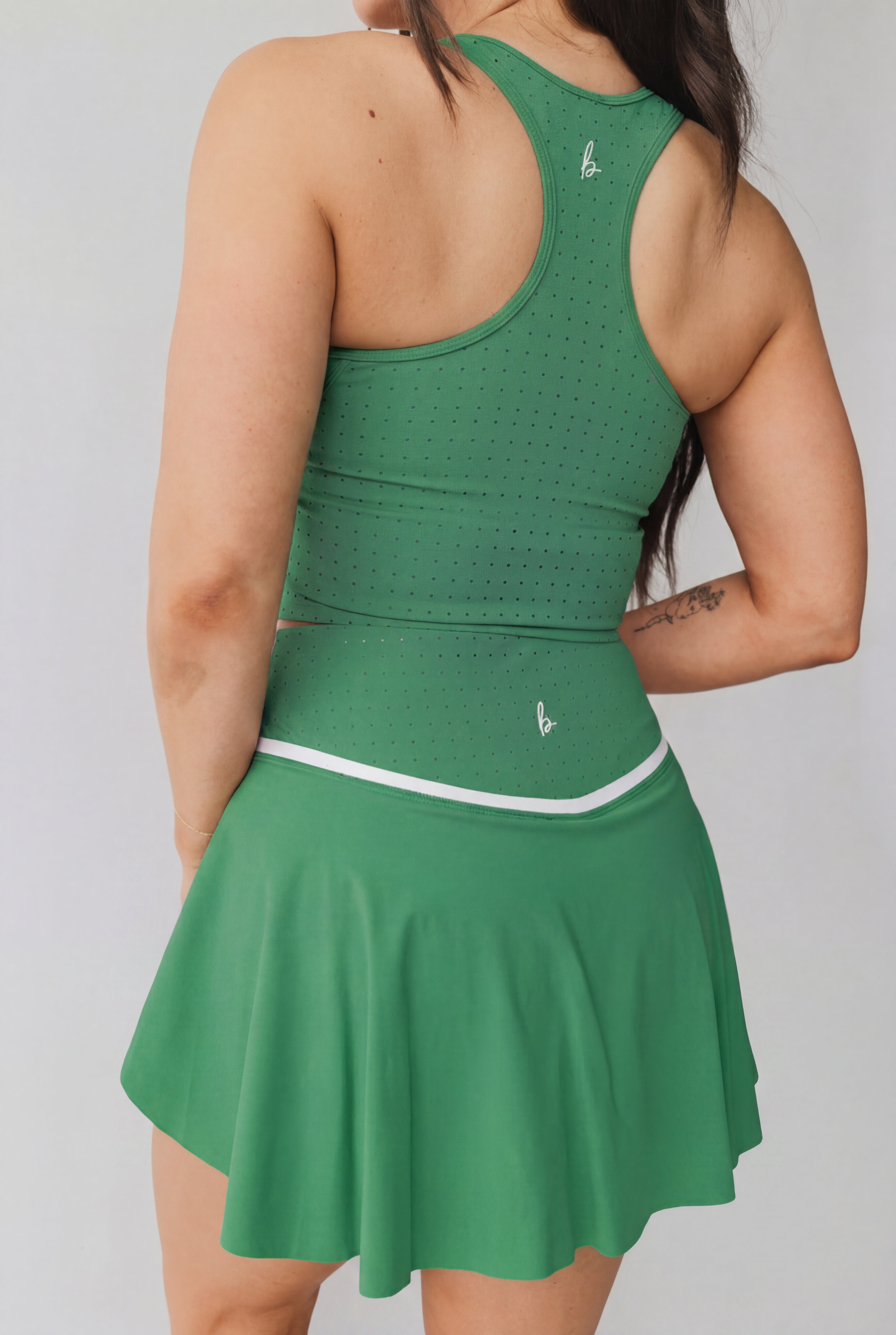 Amara Skirt