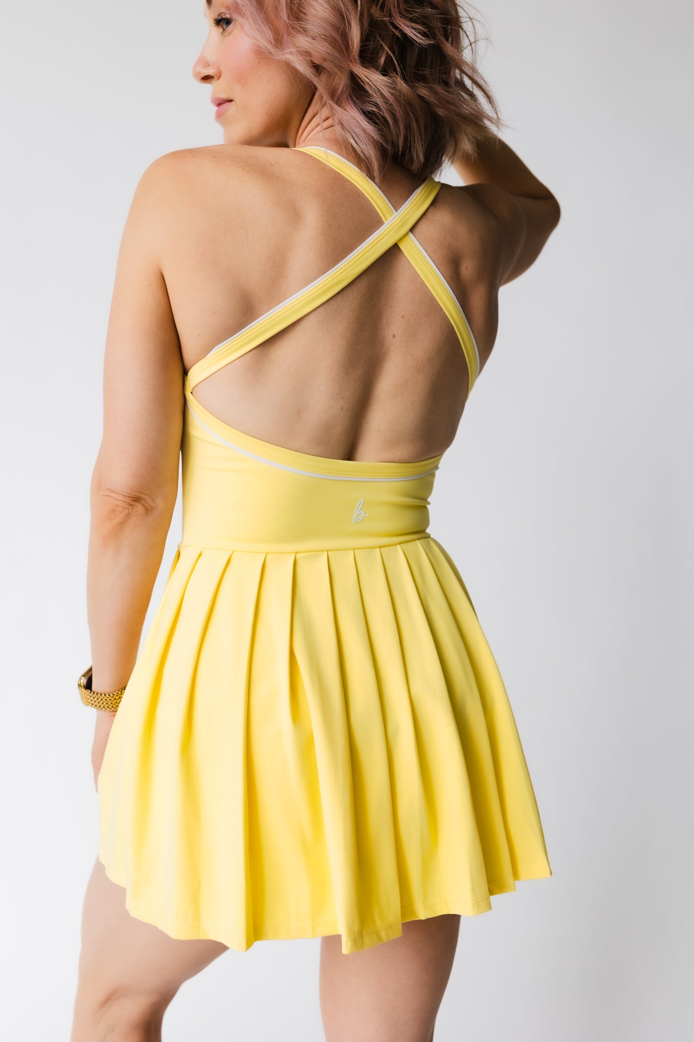 Emilie Dress