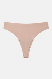 Camel-No Thong