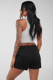 Tranquility Shorts