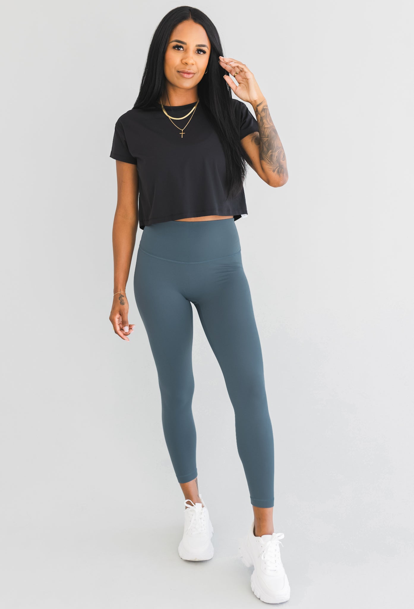 Barely There Pant 2.0 (25") *Pocket