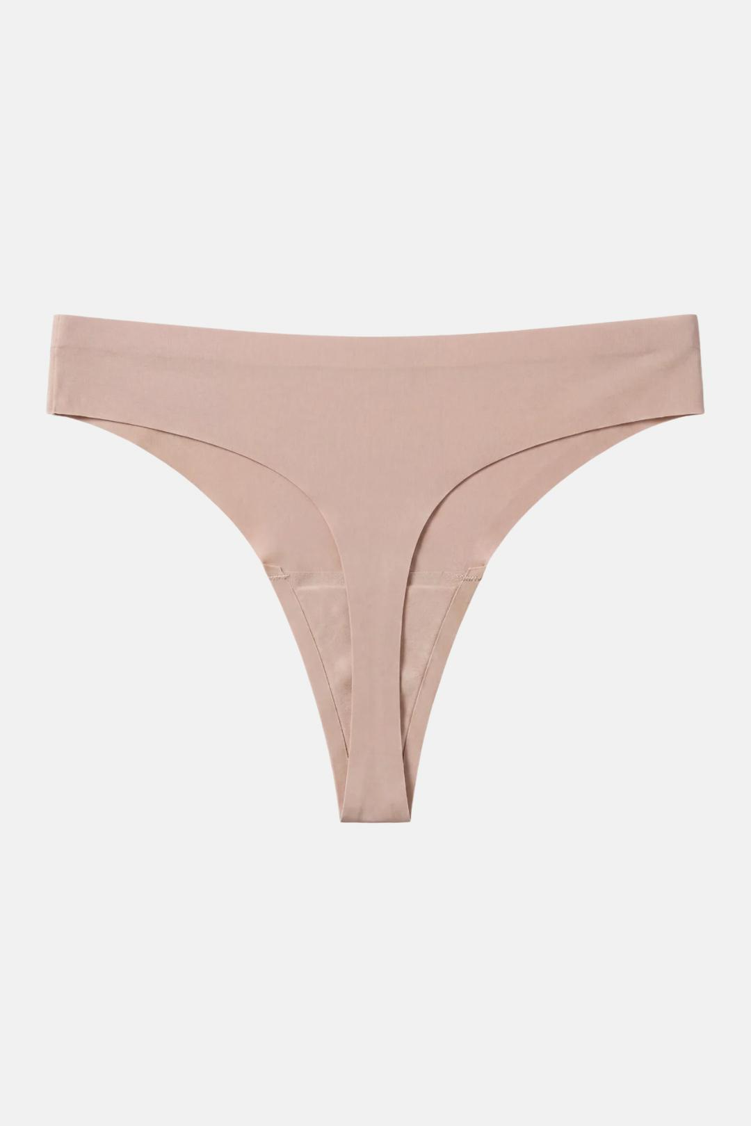 Camel-No Thong