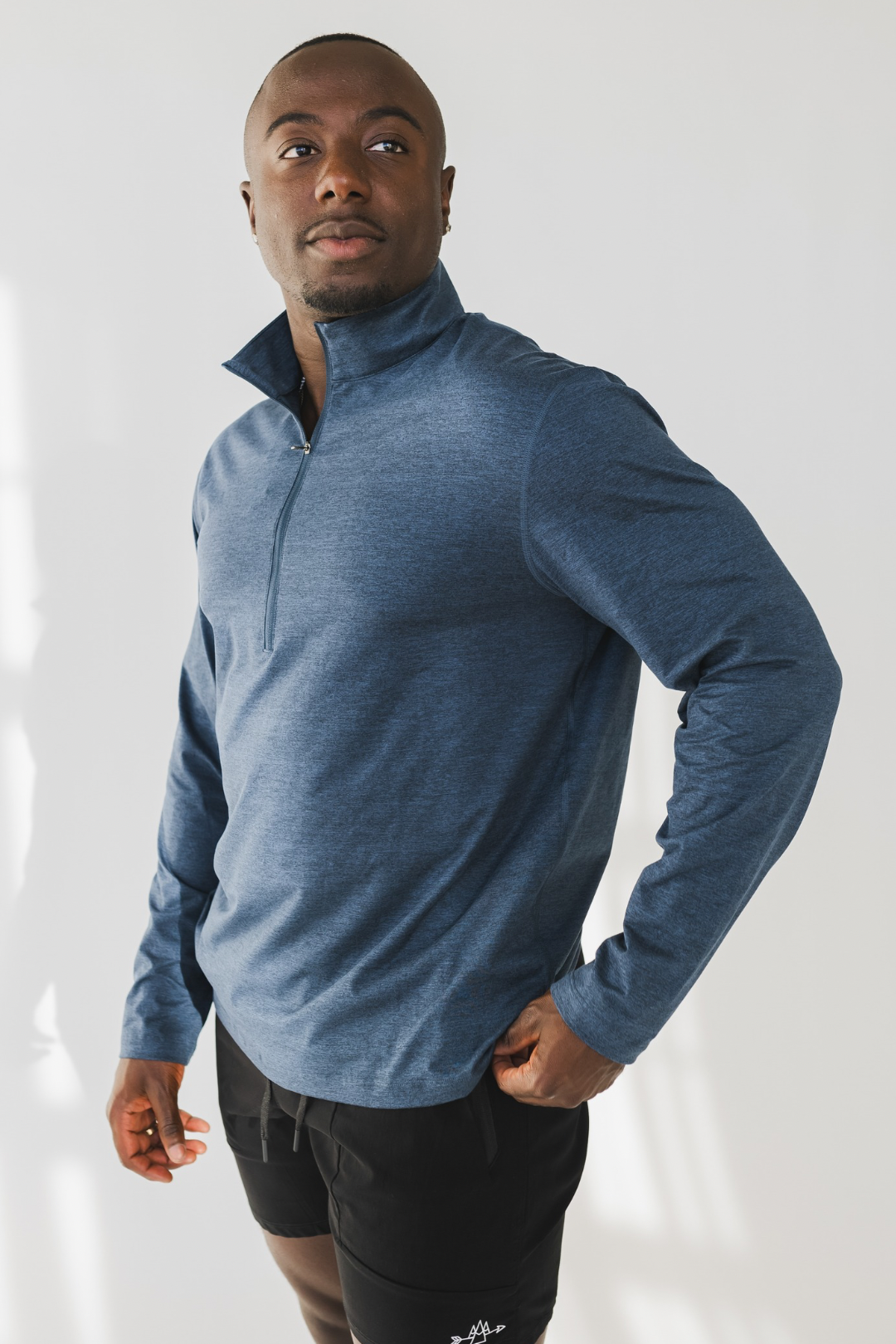 Summit 1/4 Zip