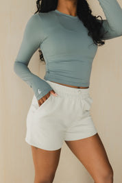 Back to Basics Shorts