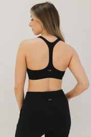 Minimalist Bra
