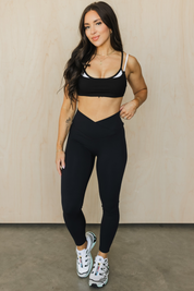 Double Up Bra