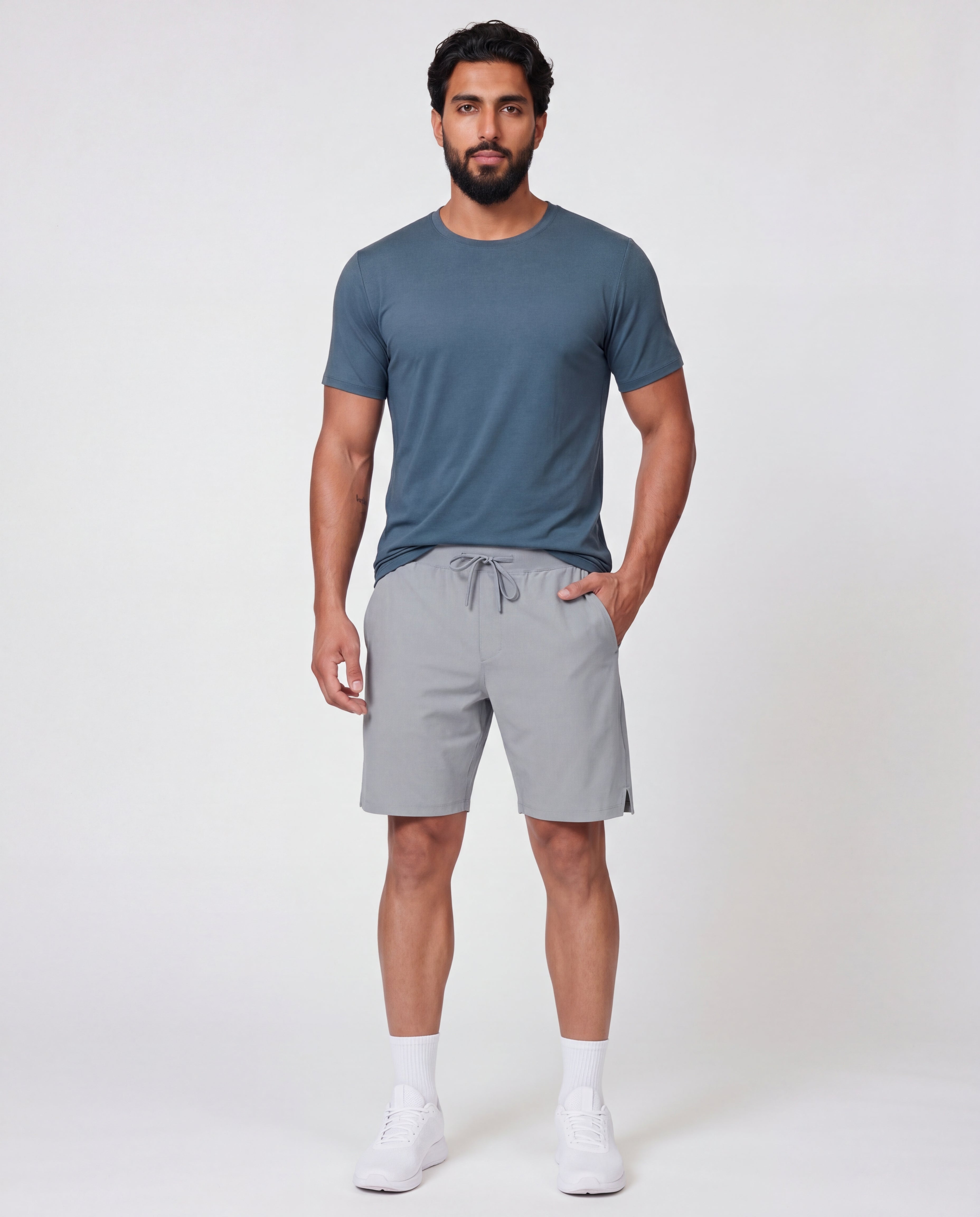 High Performance Shorts