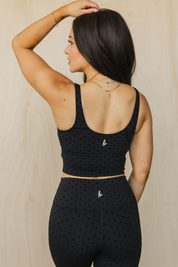 Barely There Crop