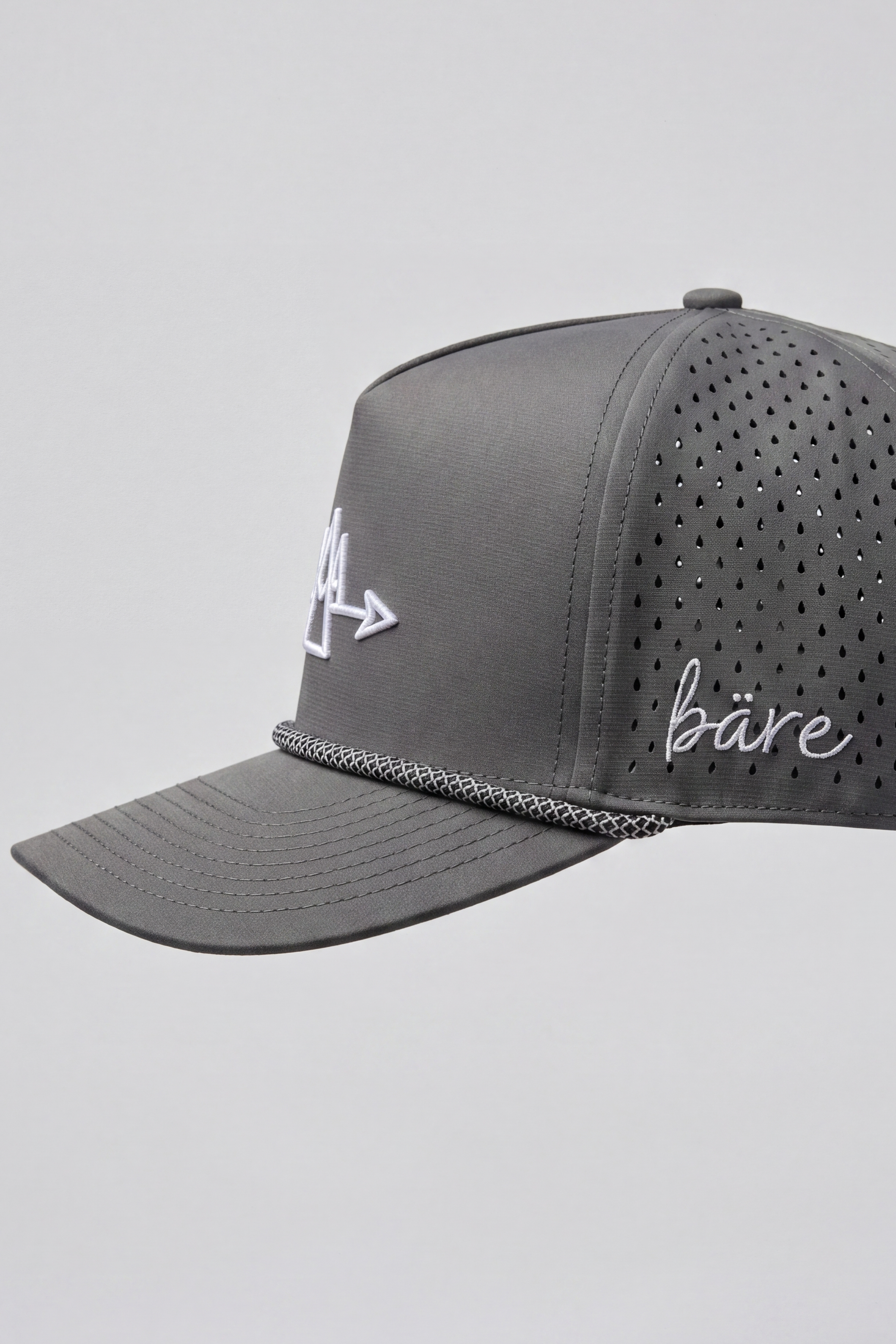 Golf Rope Hat