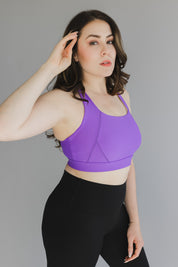 Thick & Thin Bra II