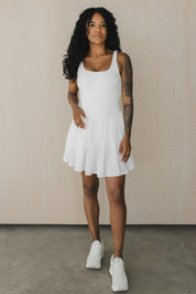 Tennis Dress