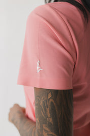 Modern Relaxed Polo