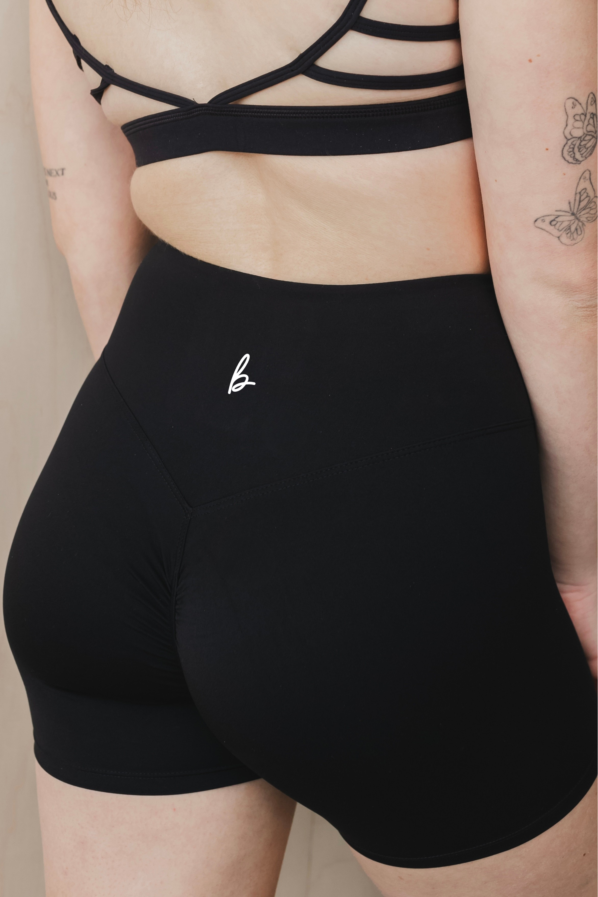 Fight or Flight Shorts