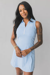 Aeroflow Dress