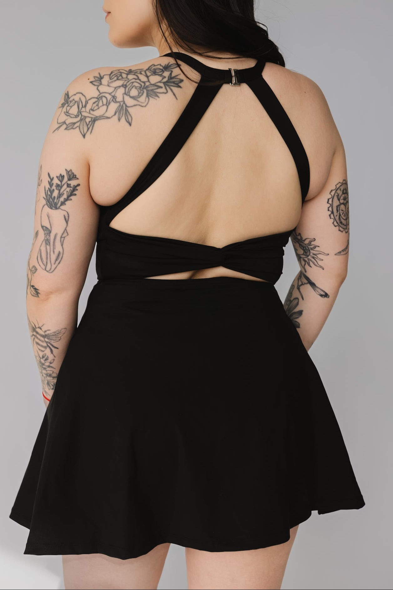 Solana Dress
