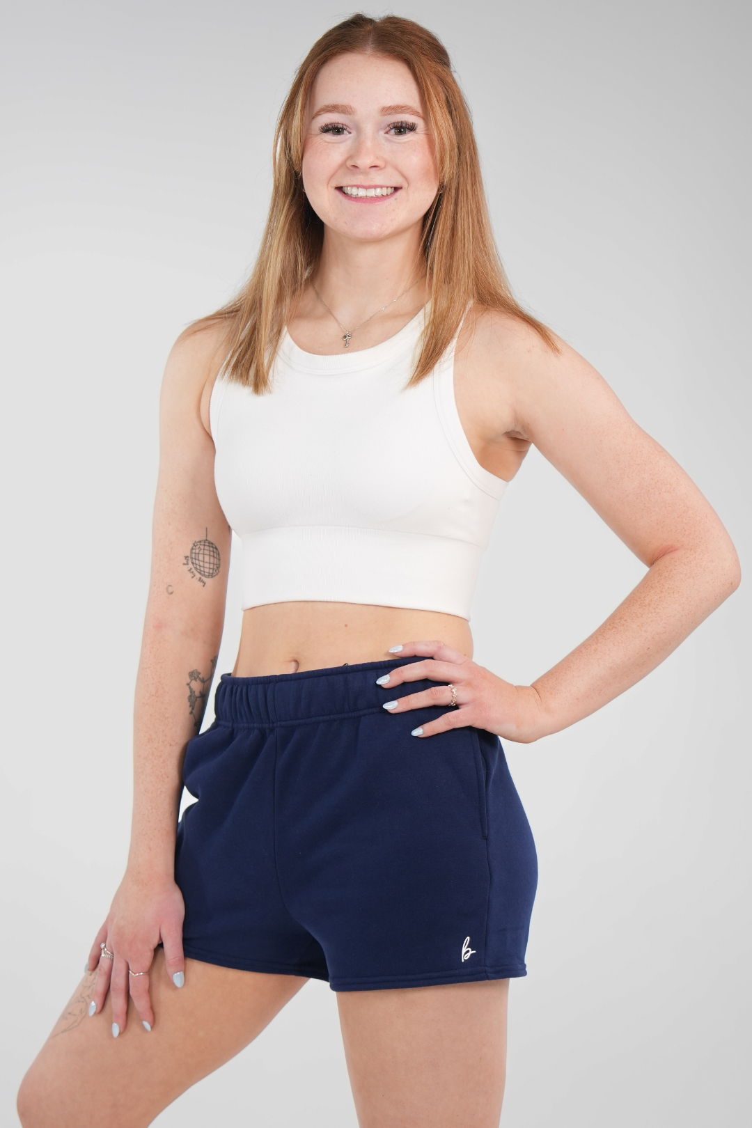 Tranquility Shorts